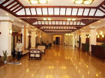 Yu Yi Hotel Suzhou  Dış mekan fotoğraf