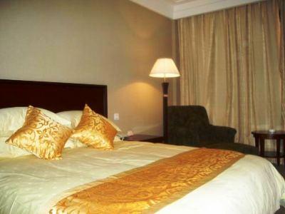 Yu Yi Hotel Suzhou  Dış mekan fotoğraf