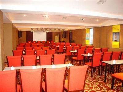 Yu Yi Hotel Suzhou  Dış mekan fotoğraf