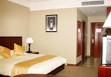 Yu Yi Hotel Suzhou  Dış mekan fotoğraf
